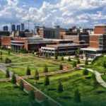 Railroad Park