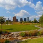 Railroad Park