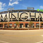 Regions Field
